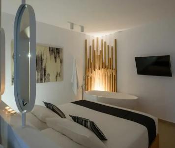 Muses Cycladic Suites - 165
