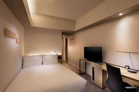 DoubleTree by Hilton Tokyo Ariake - 36