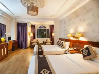 Park View Luxury - 6
