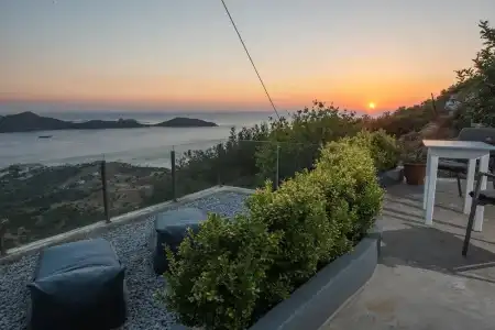 Adrakos Apartments - Adults Only - 77
