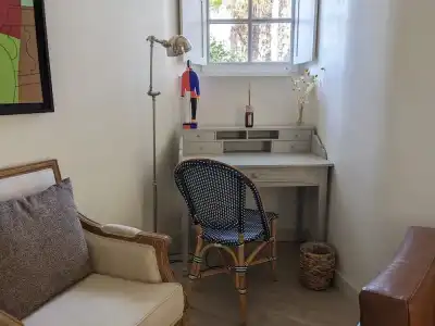 Pastis Saint-Tropez - 62