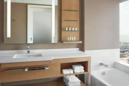 Deltas by Marriott Toronto - 8
