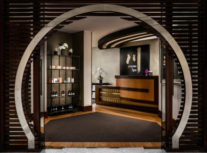 The Langham, Melbourne - 35