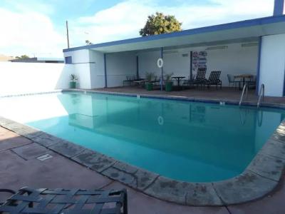 City Center Motel - 13