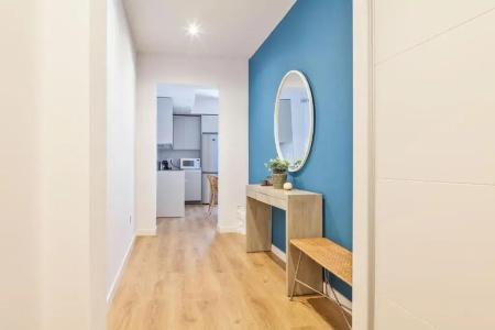 Canaan Boutique Apartments Madrid - 71