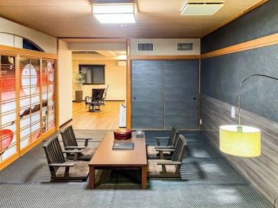 LiVEMAX RESORT OKUDOGO - 69