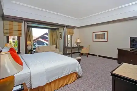 The Magellan Sutera Resort - 68
