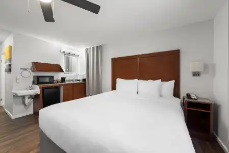 Comfort Inn Gaslamp Convention Center - 39