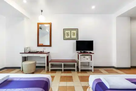 Sawasdee Seaview - 40