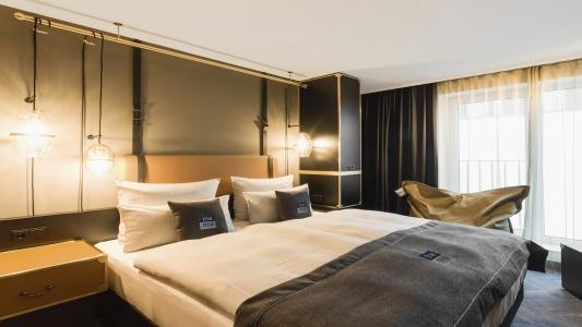 Holiday Inn - the niu, Cobbles Essen by IHG - 36