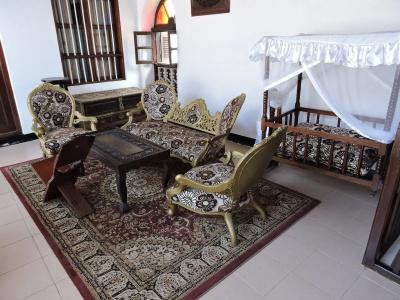 Tembo House - 13