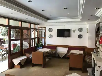 Karyatit Kaleiçi - 21