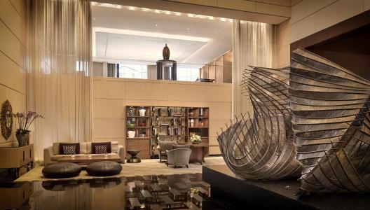Park Hyatt Zurich - 20