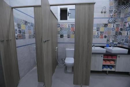 Cairo Hub Hostel - 13