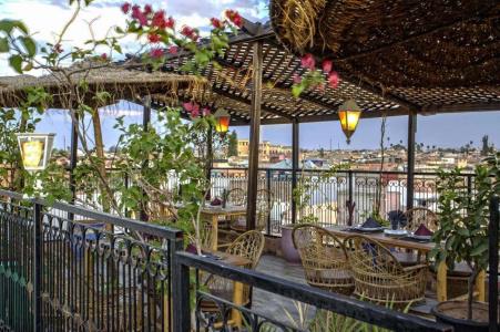 Riad El Kennaria - 23