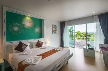 Baan Bandalay - 82