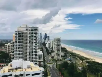 ULTIQA Air On Broadbeach - 262