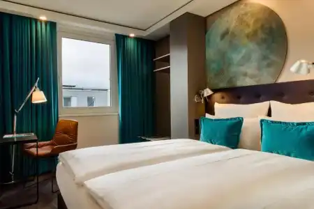 Motel One Nürnberg-Plärrer - 58