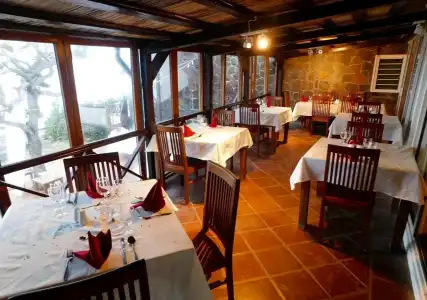 Chantauvent Guest House - 30