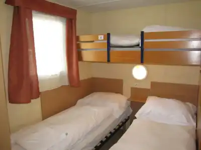 Balatontourist Füred Kemping&Üdülőfalu - 22