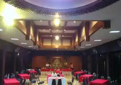 The Cinnamon Art Resort and Spa - 27