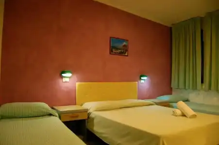 Bellevue del Golfo & Spa - 37