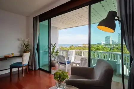 Loligo Resort Hua Hin - 32