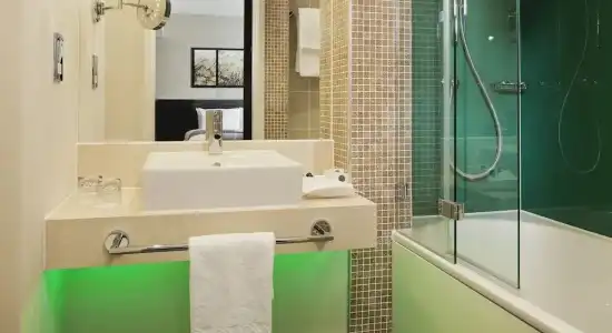 Holiday Inn London - Whitechapel by IHG - 70