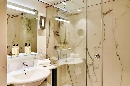 Best Western Alexandra - 35