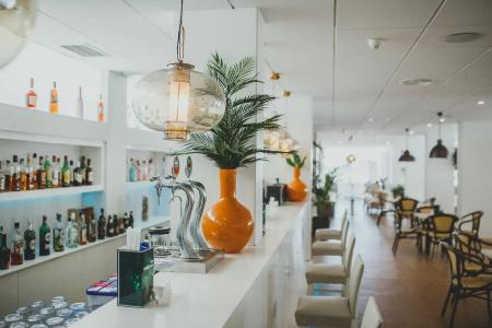Alay Puerto Marina - Adults Only Recommended - 39