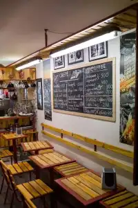 Tetatet Yerevan - 11