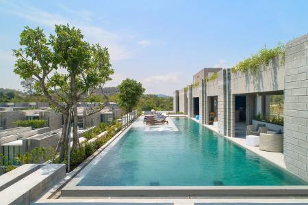 Oceanphere Pattaya Villa - 20