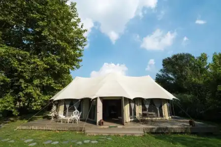 Glamping Canonici di San Marco - 95