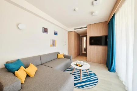  Residence  Garden Suites Umag Plava Laguna - 34