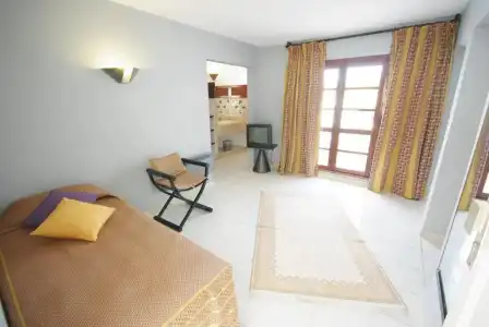 El Pueblo Tamlelt - 58