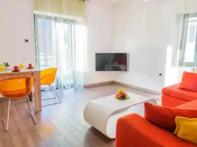 Windrose Apartments - 87