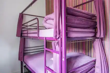 Safestay London Kensington Holland Park - 47