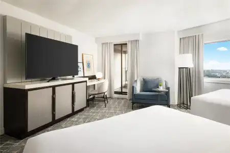 Hilton Boston Back Bay - 69