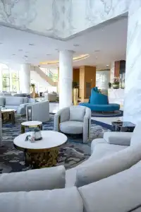 Century Marina - - 34