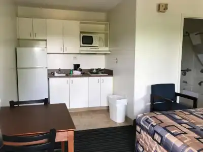 Studio 6 Extended Stay - Richmond, VA - I-64 West - 55