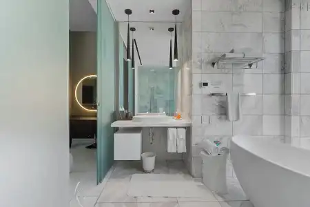 Beautiful Palms Place Suite - 98