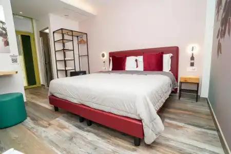 Vesuvio Inn Bed & Wine Experience - 14