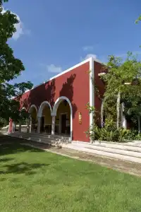 Wakax Hacienda - Cenote & Boutique - 34