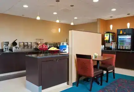 Residence Inn Lansing West - 19
