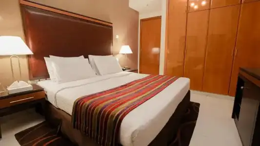 Xclusive Apartments - 36