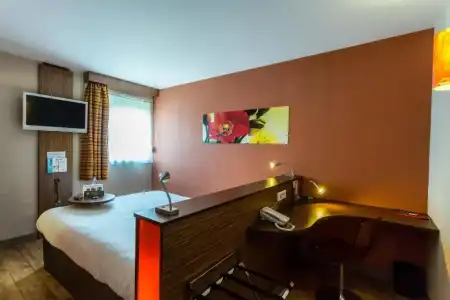 ibis Styles Bourges - 59