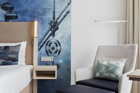 Courtyard by Marriott Munich Garching - 25