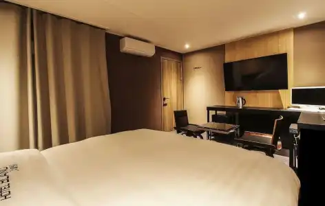 Blanc Gangnam - 40