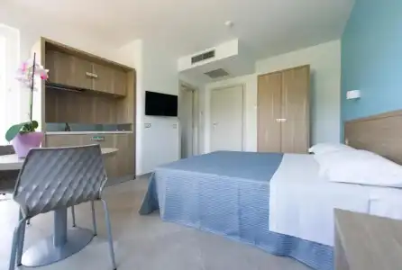 Residence Torre del Porto - 110