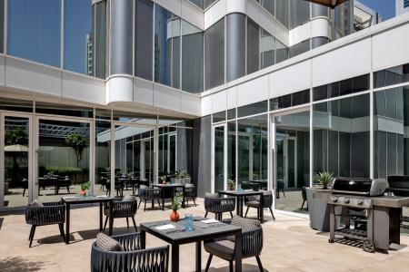 Holiday Inn Dubai Business Bay - 45